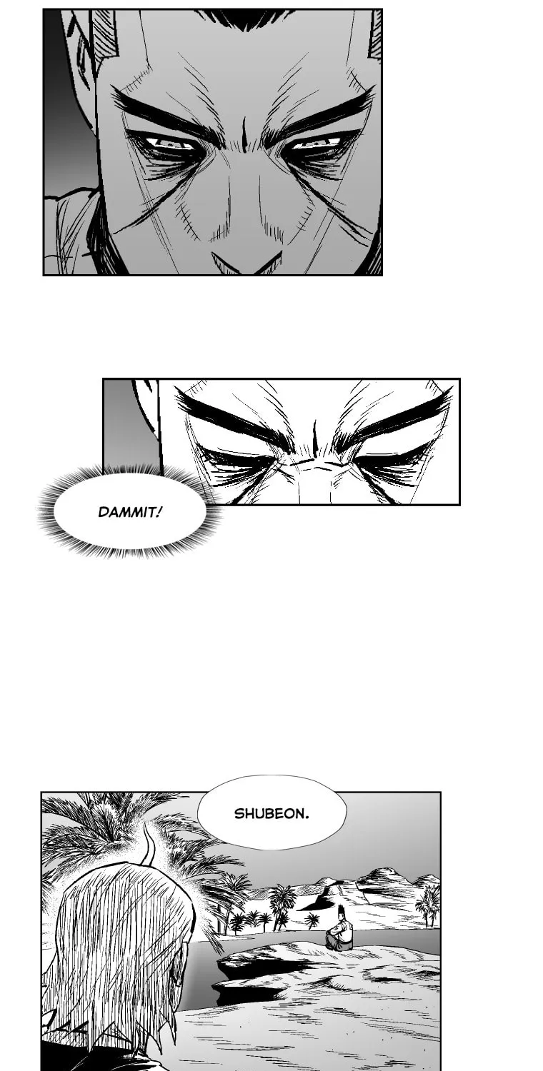 Red Storm Chapter 289 page 42 - 