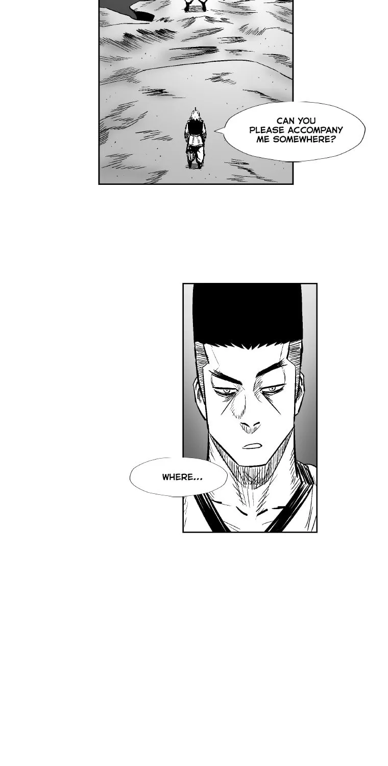 Red Storm Chapter 289 page 44 - 