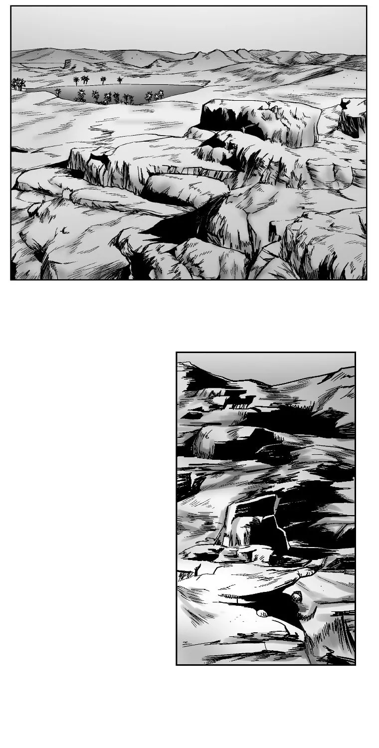 Red Storm Chapter 289 page 46 - 