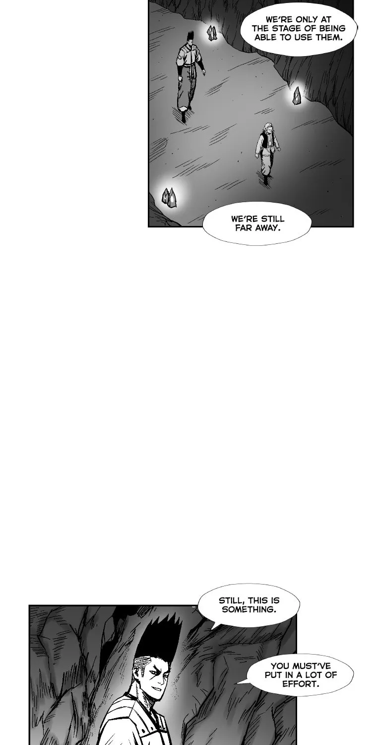 Red Storm Chapter 289 page 49 - 