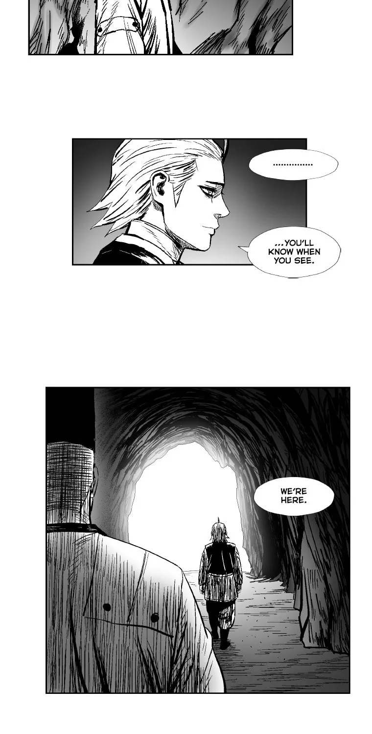 Red Storm Chapter 289 page 50 - 
