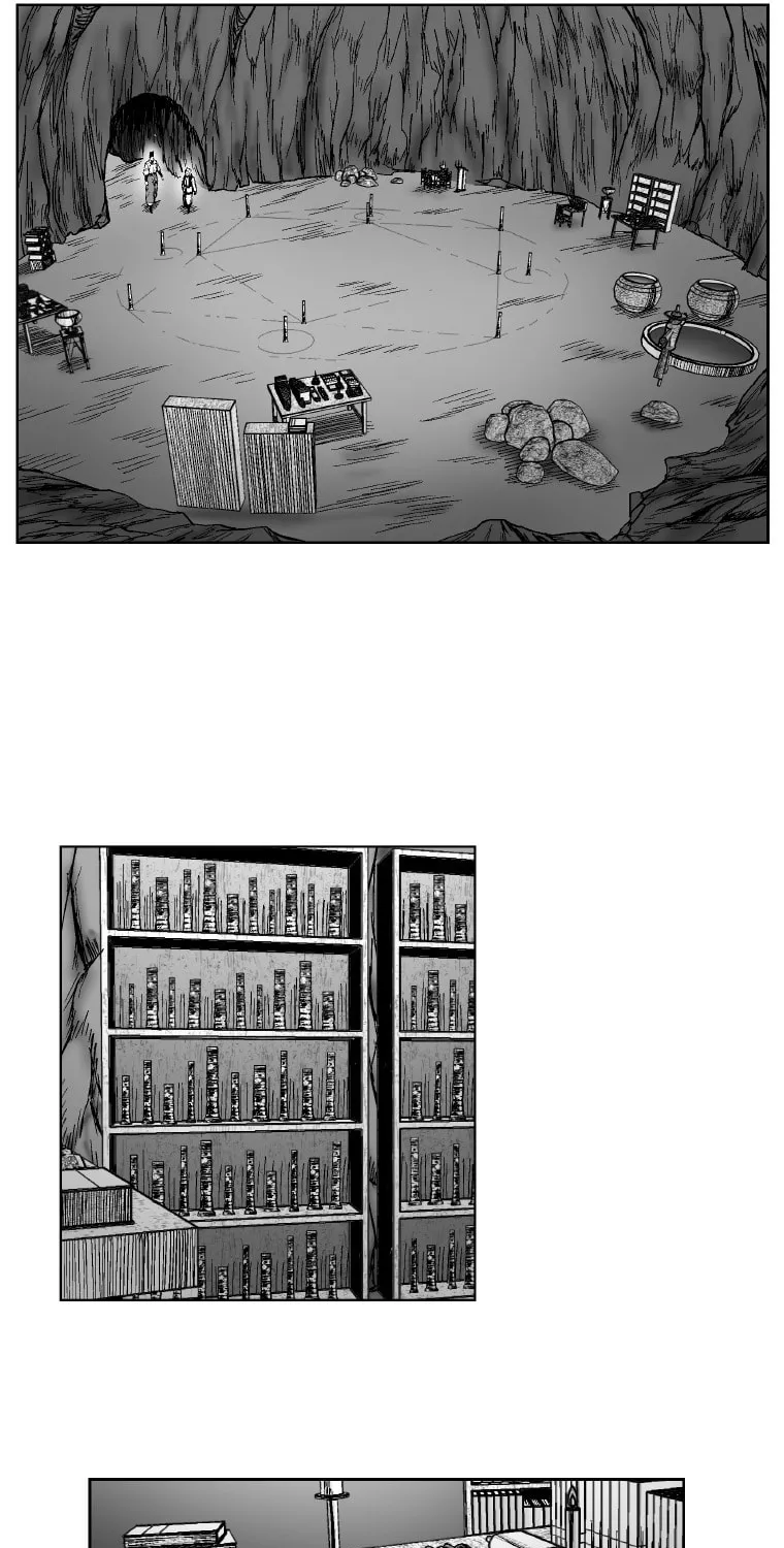 Red Storm Chapter 289 page 52 - 