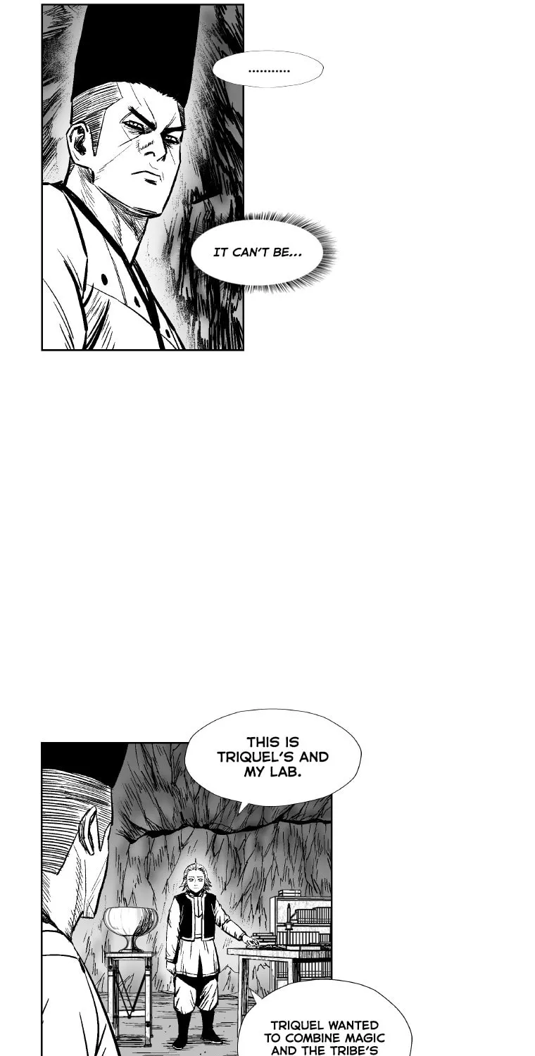 Red Storm Chapter 289 page 54 - 