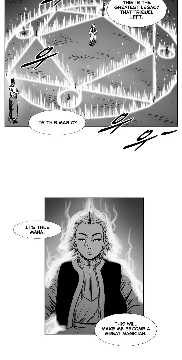 Red Storm Chapter 289 page 56 - 