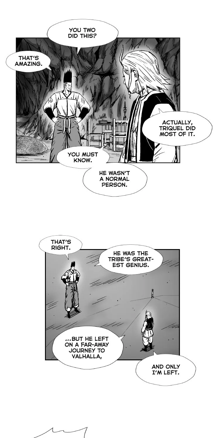 Red Storm Chapter 289 page 58 - 