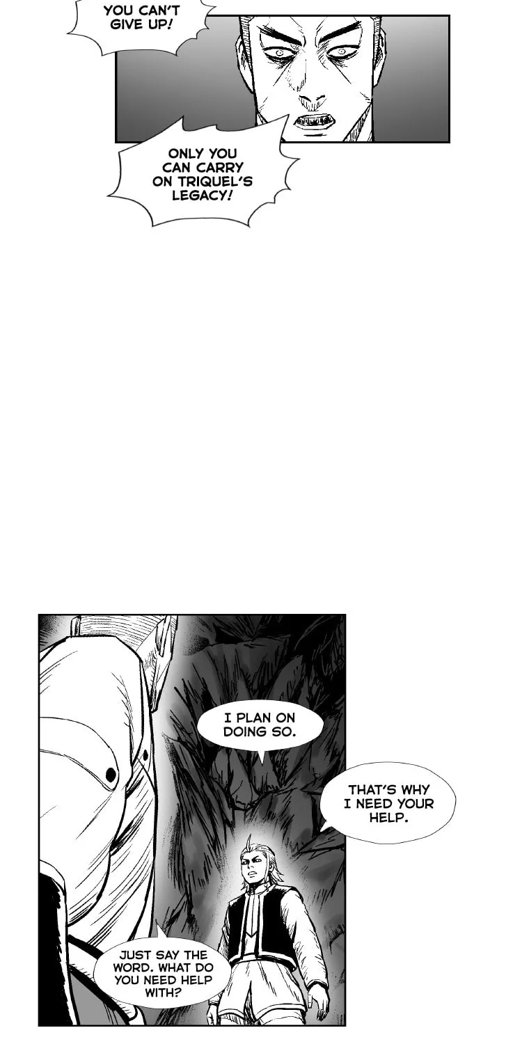Red Storm Chapter 289 page 59 - 