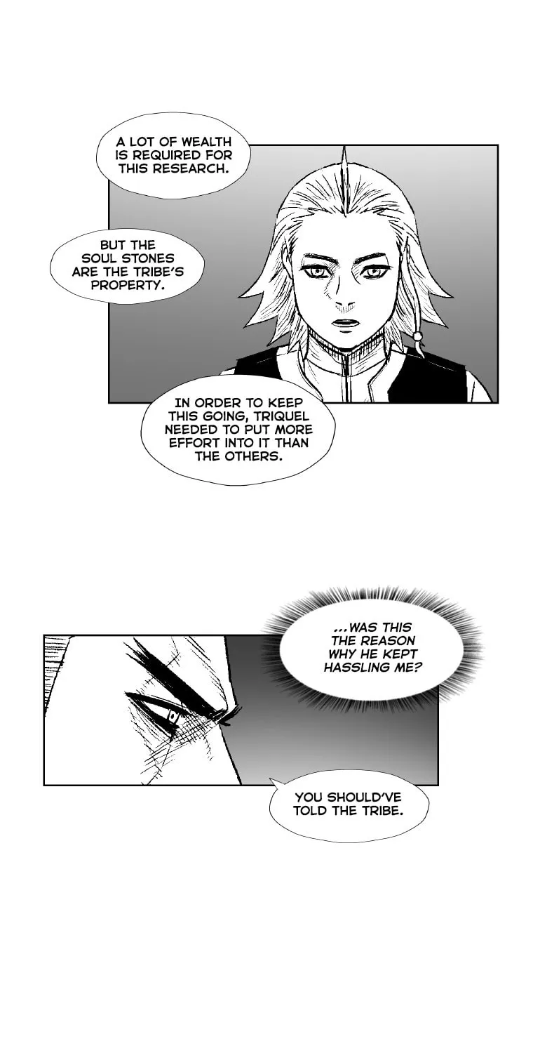 Red Storm Chapter 289 page 60 - 