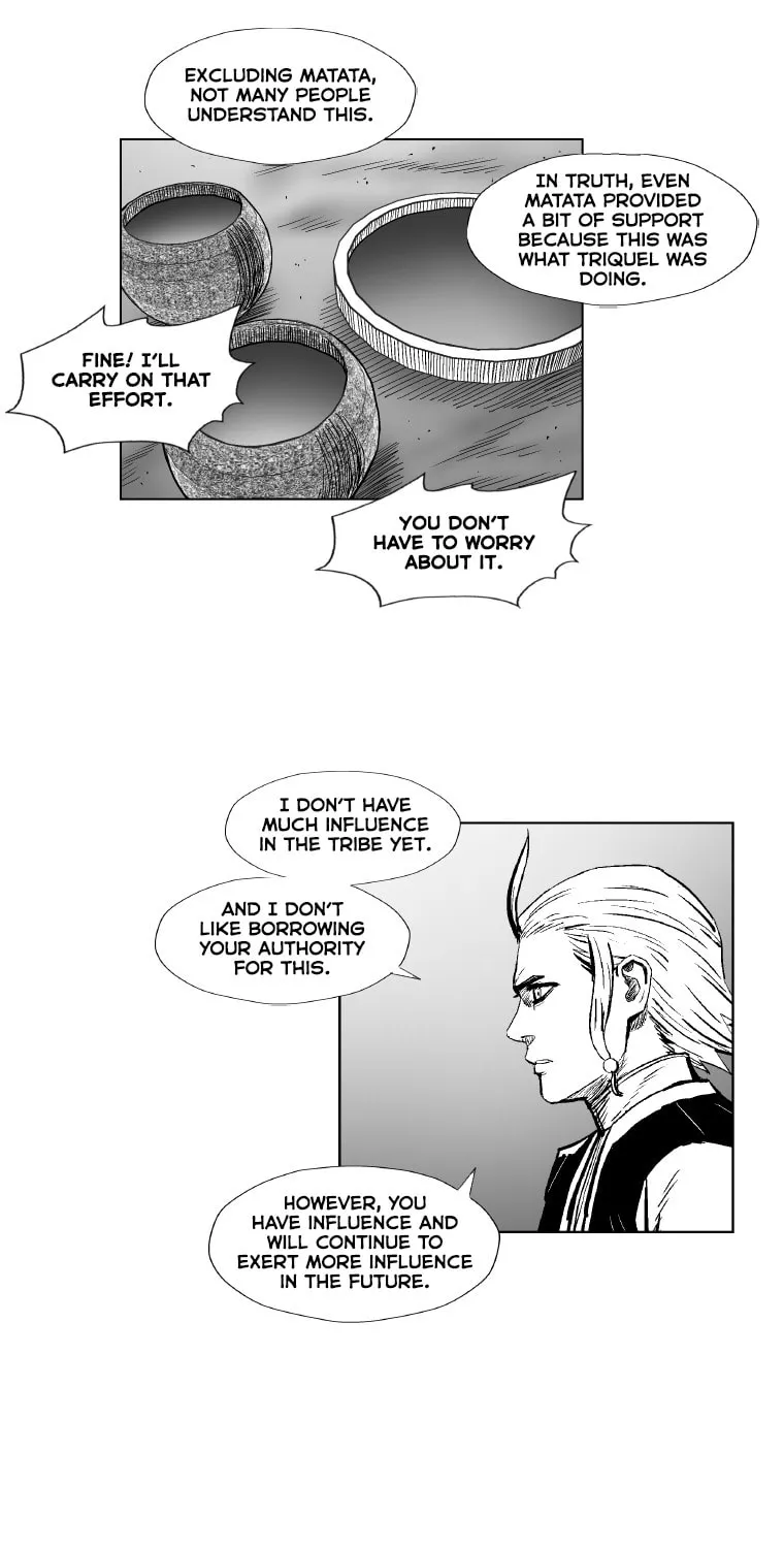 Red Storm Chapter 289 page 62 - 