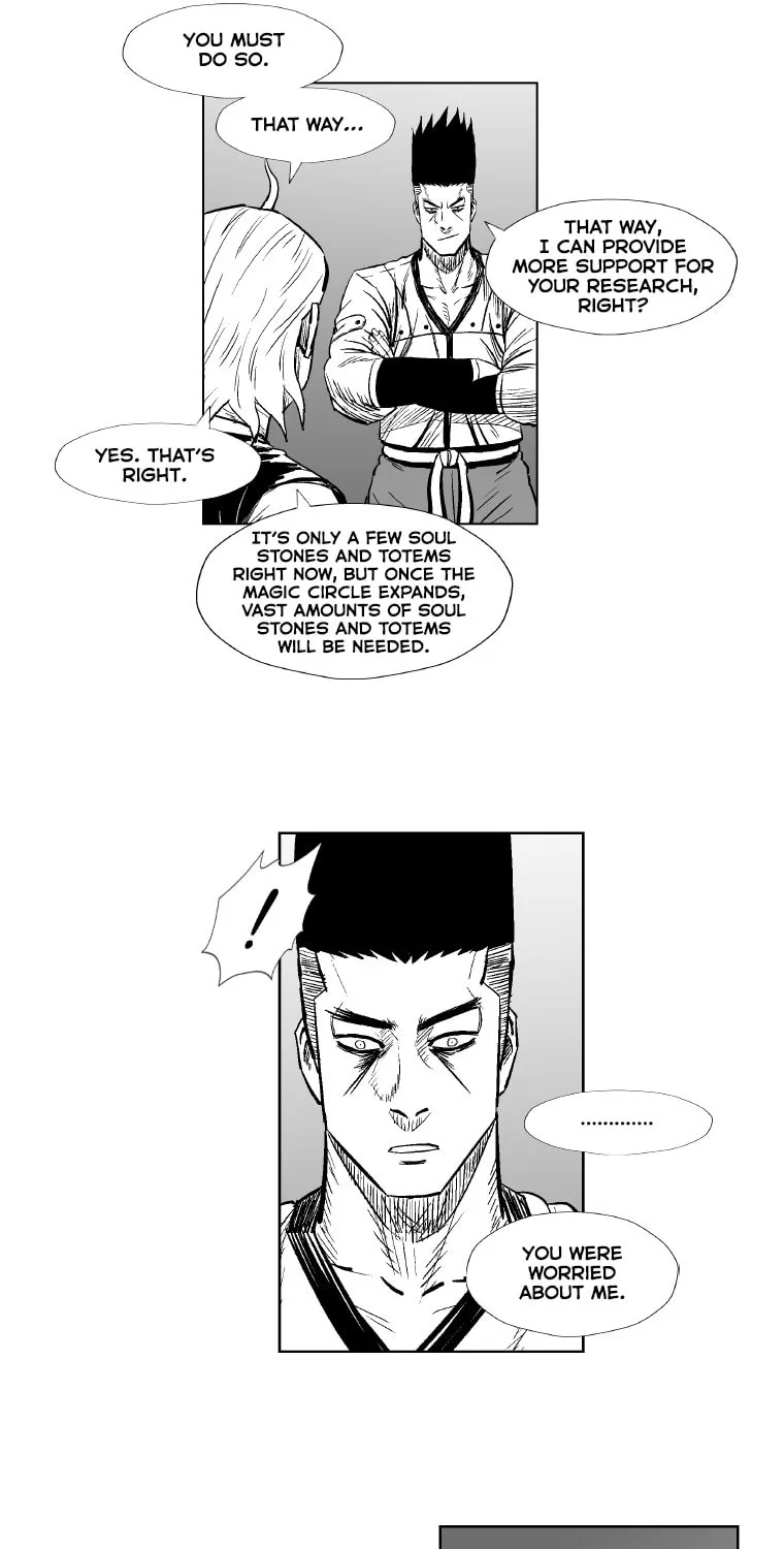 Red Storm Chapter 289 page 64 - 