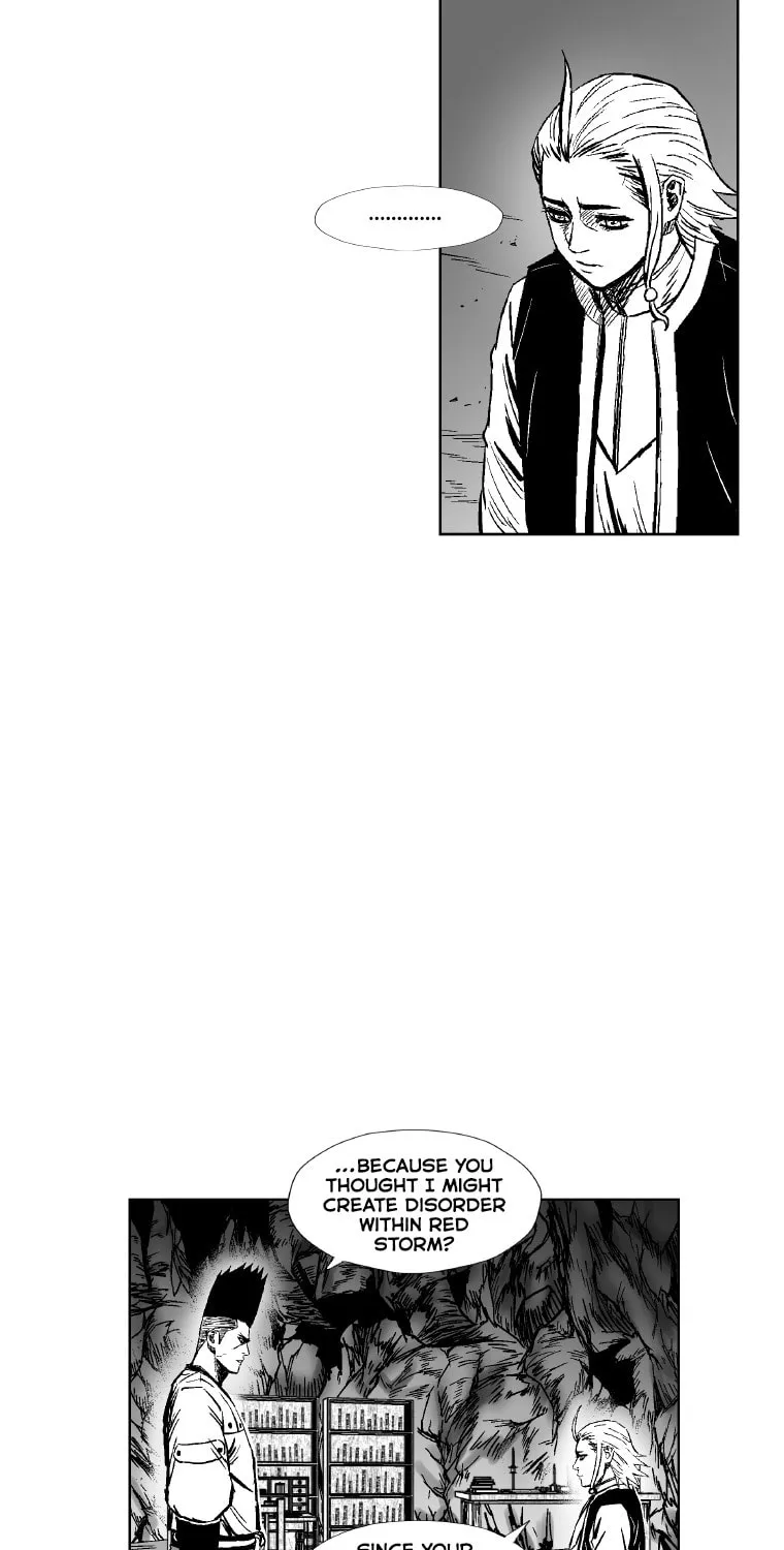 Red Storm Chapter 289 page 65 - 