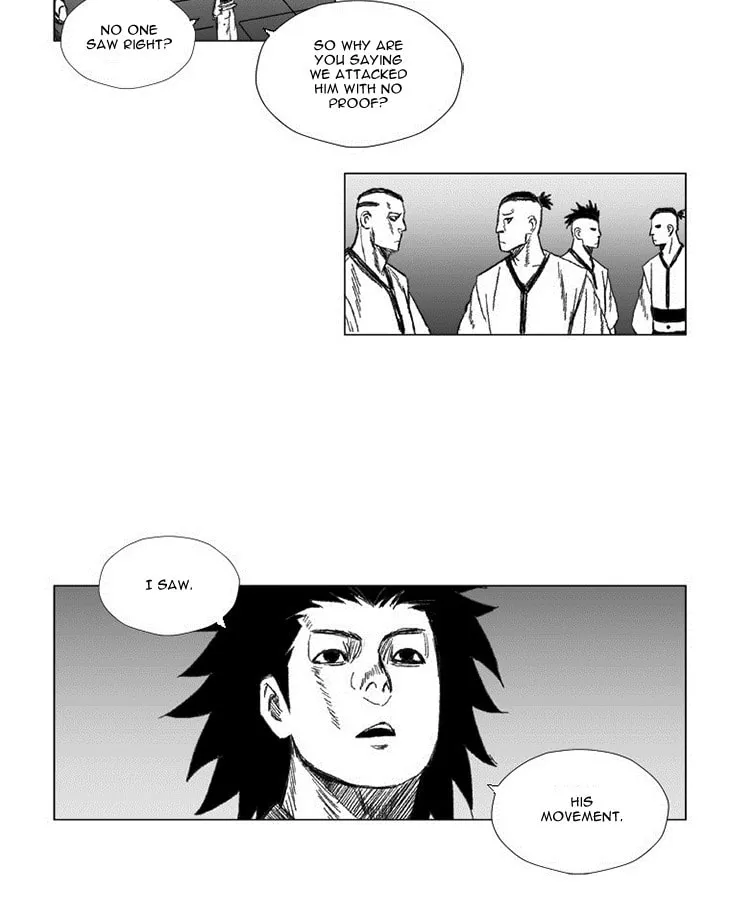 Red Storm Chapter 29 page 26 - 