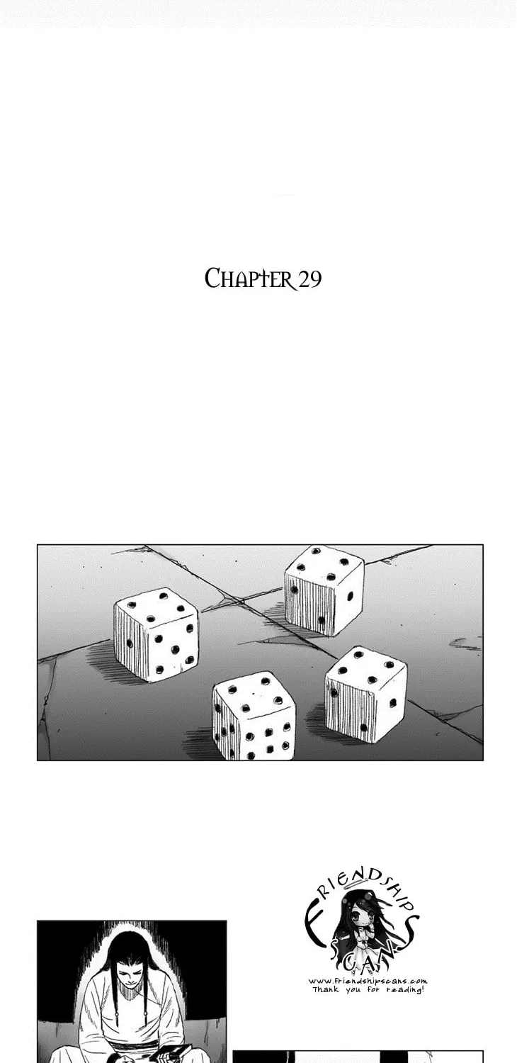 Red Storm Chapter 29 page 4 - 