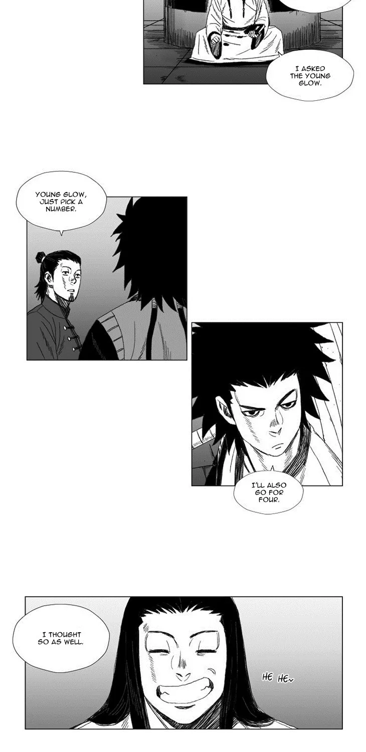 Red Storm Chapter 29 page 9 - 