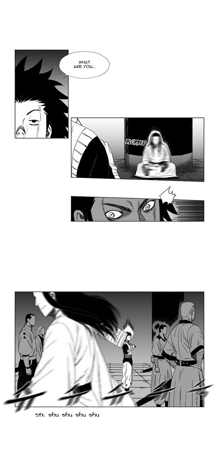 Red Storm Chapter 29 page 10 - 