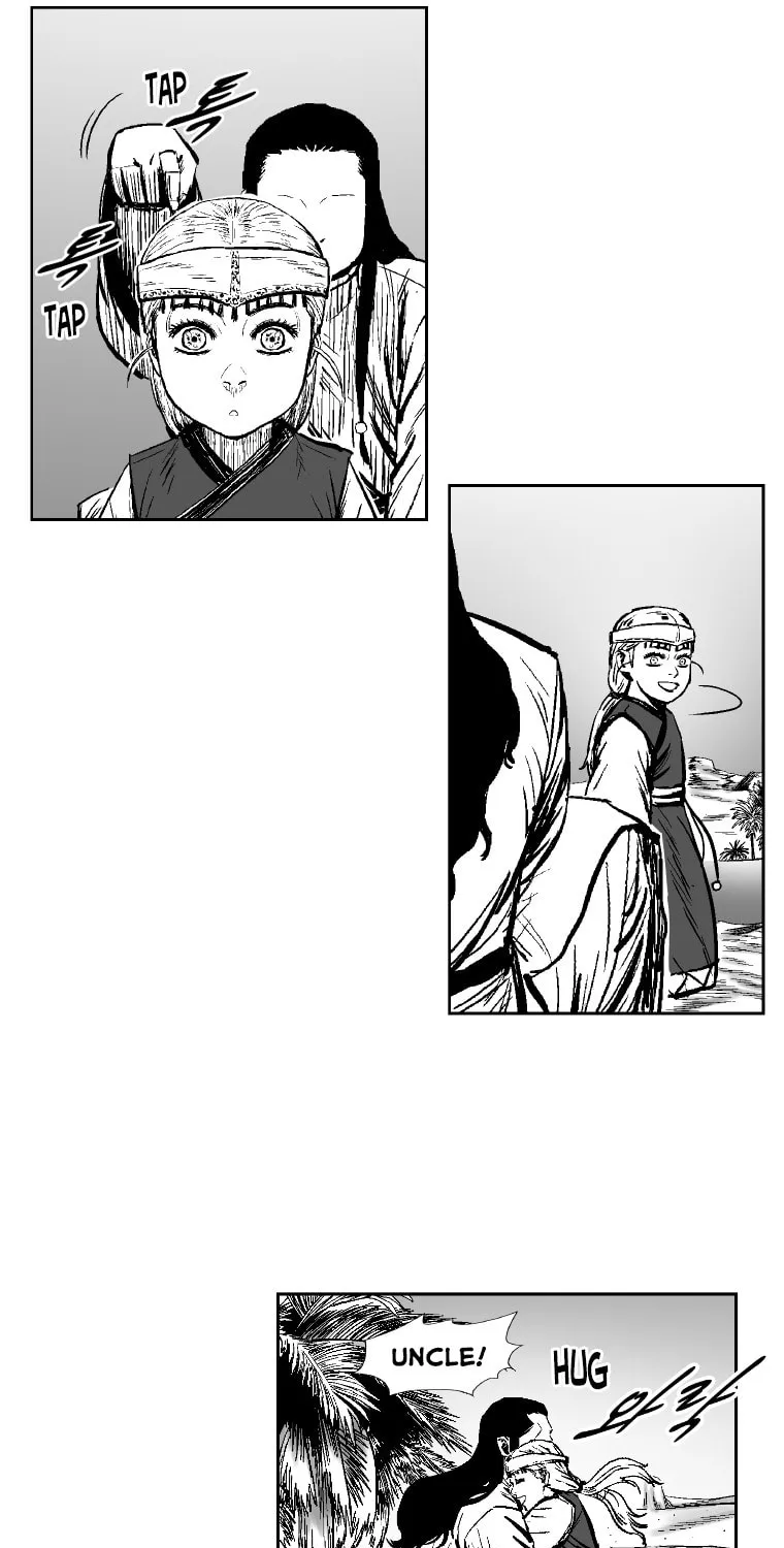 Red Storm Chapter 290 page 11 - 