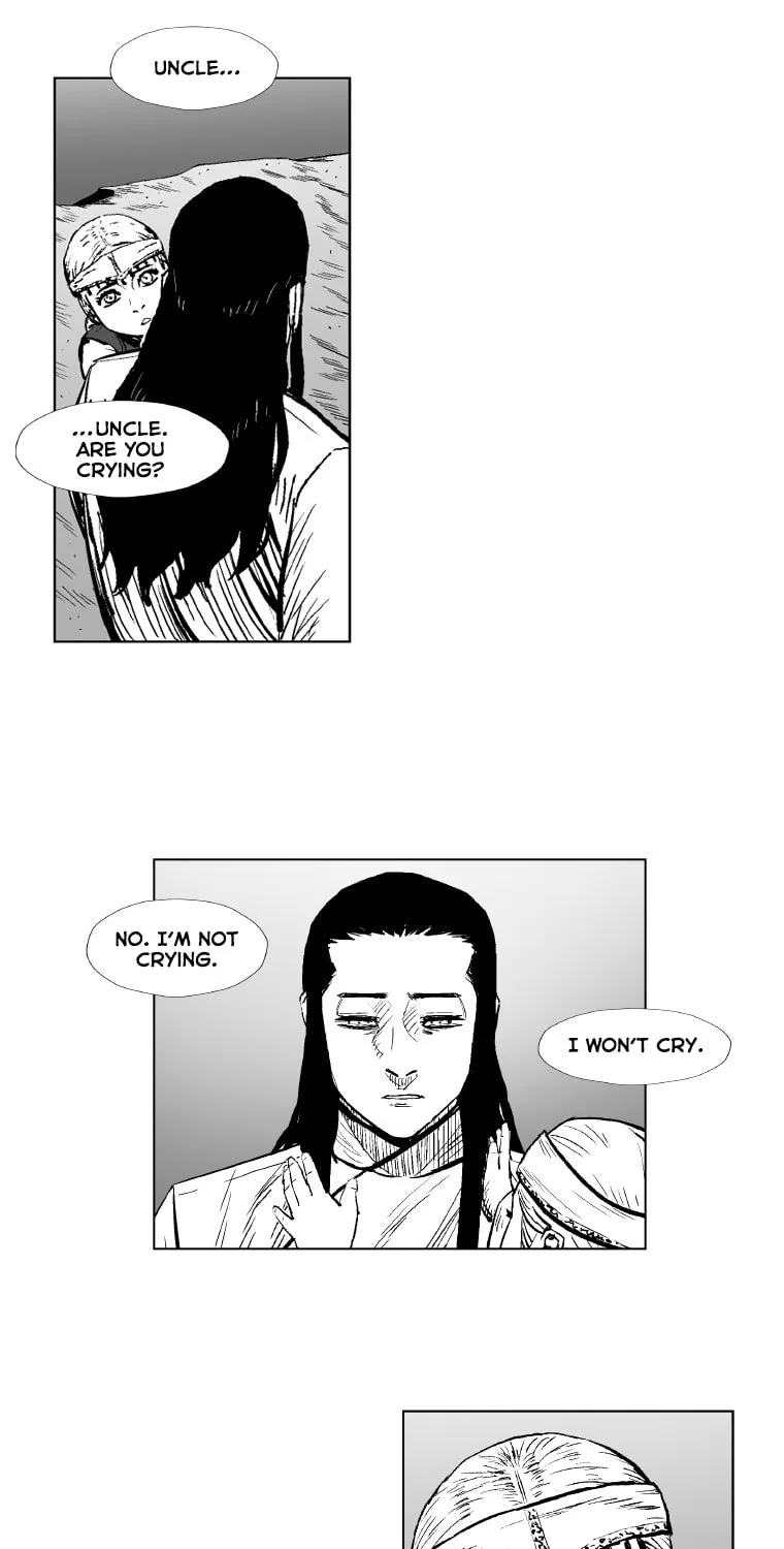Red Storm Chapter 290 page 14 - 