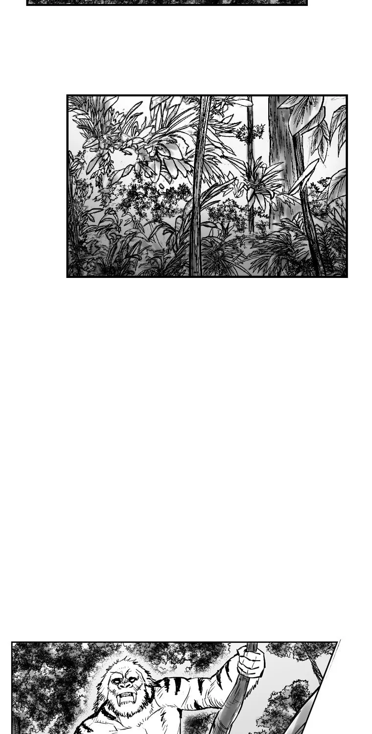 Red Storm Chapter 290 page 17 - 