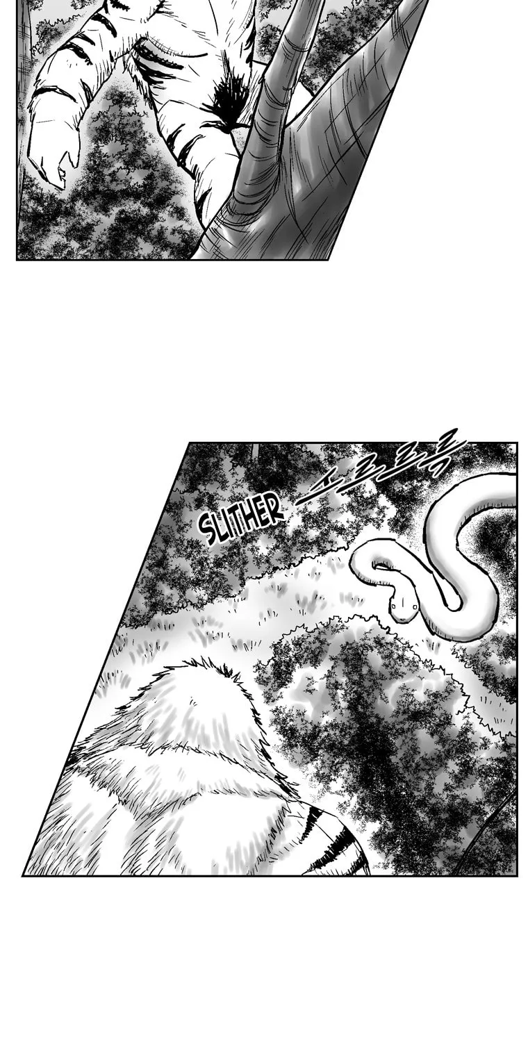 Red Storm Chapter 290 page 18 - 