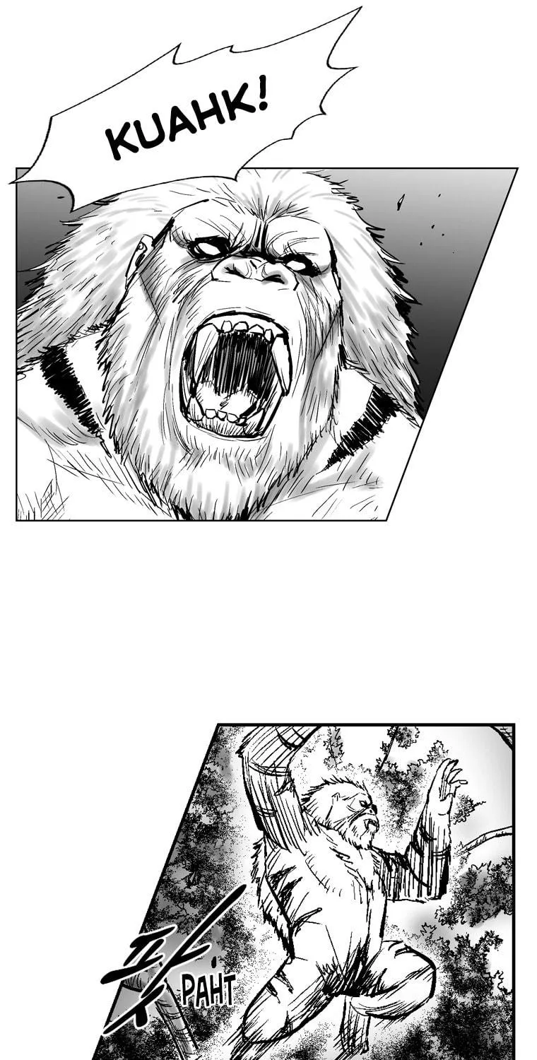 Red Storm Chapter 290 page 20 - 