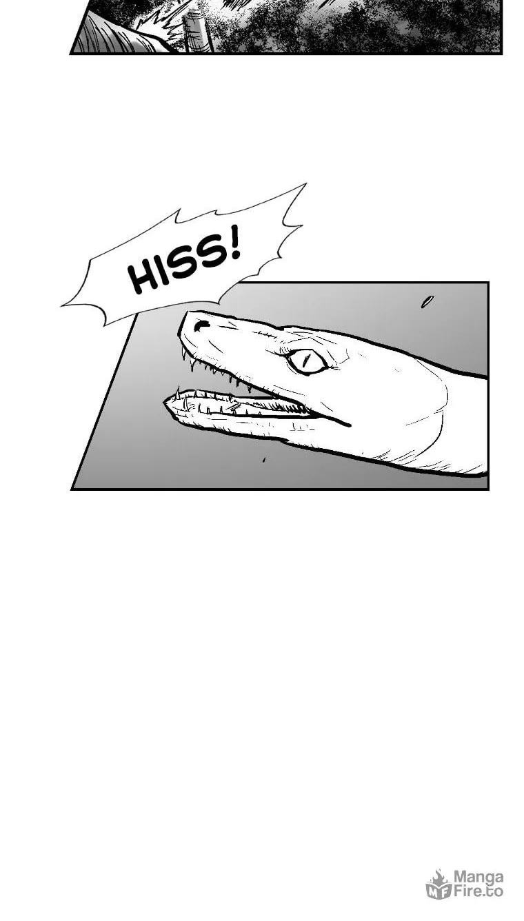 Red Storm Chapter 290 page 21 - 