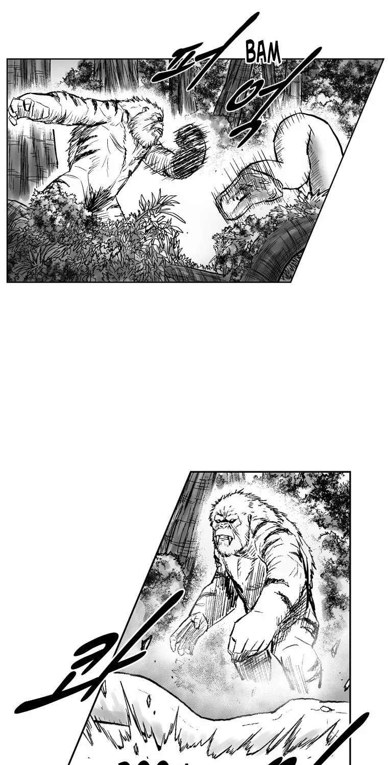 Red Storm Chapter 290 page 22 - 