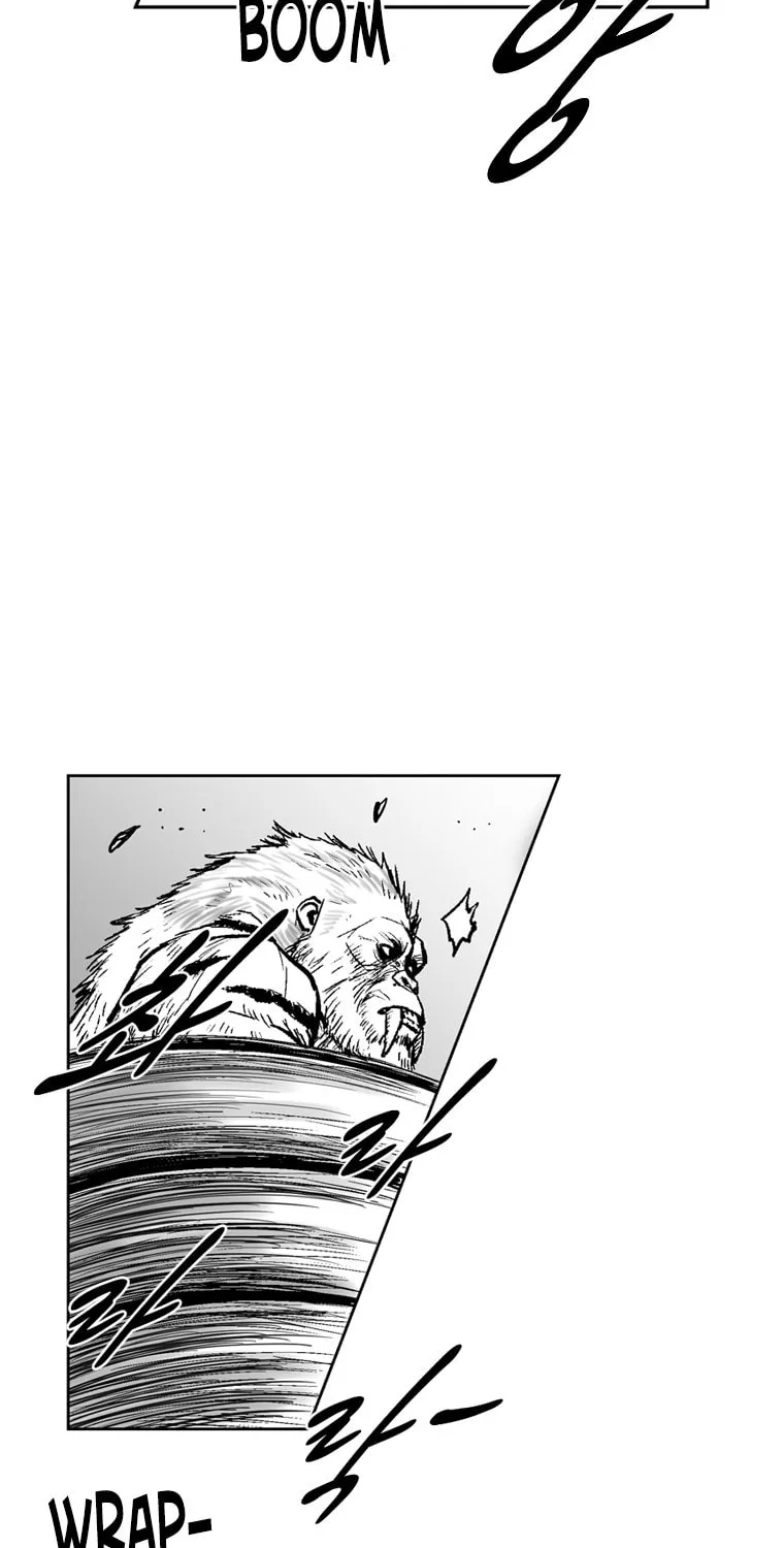 Red Storm Chapter 290 page 23 - 