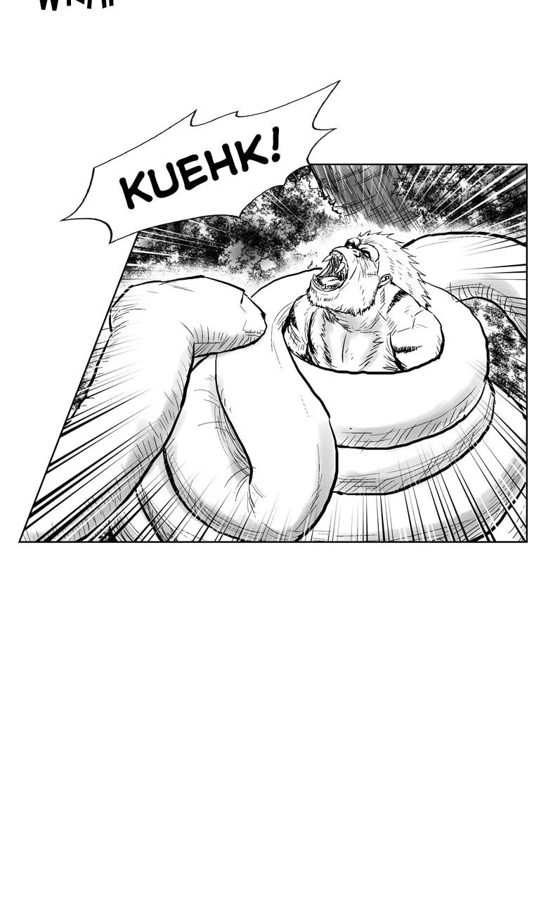 Red Storm Chapter 290 page 24 - 