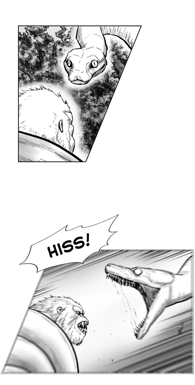 Red Storm Chapter 290 page 25 - 