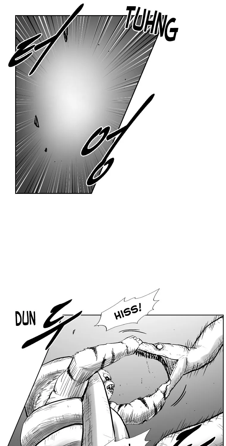 Red Storm Chapter 290 page 27 - 