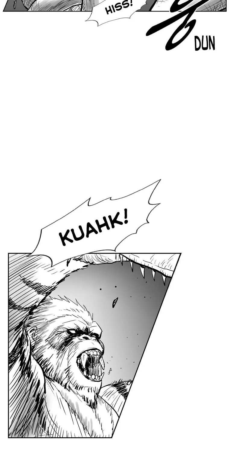 Red Storm Chapter 290 page 28 - 