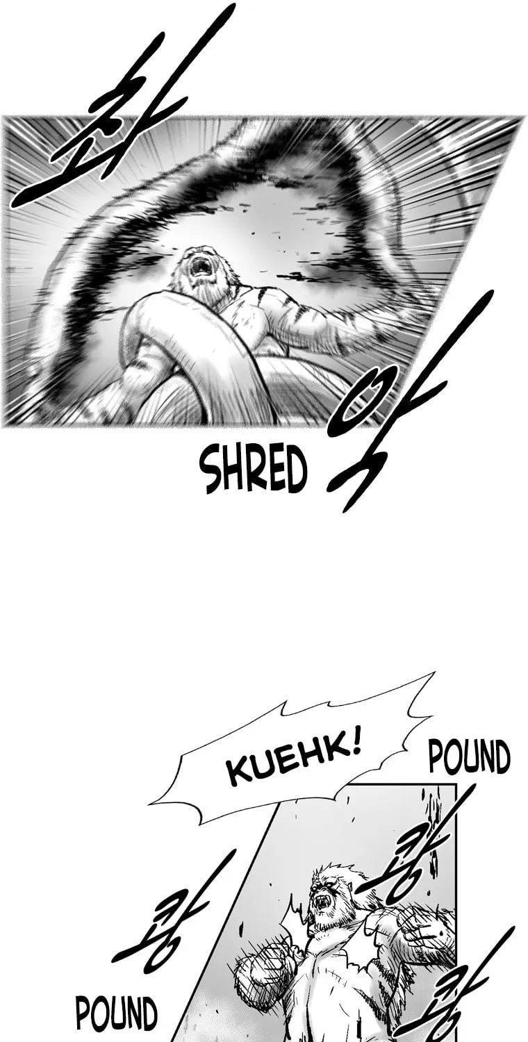 Red Storm Chapter 290 page 30 - 