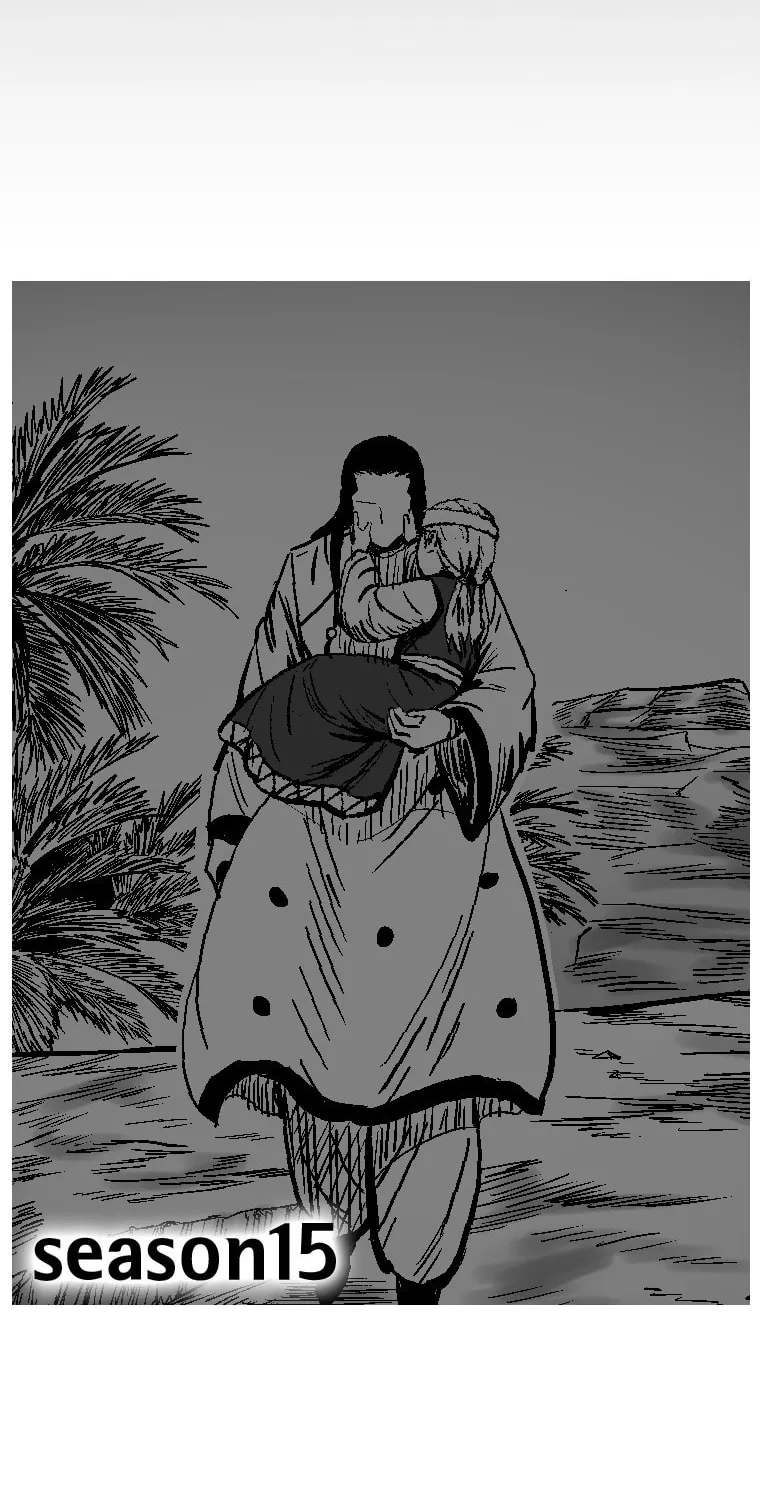 Red Storm Chapter 290 page 4 - 