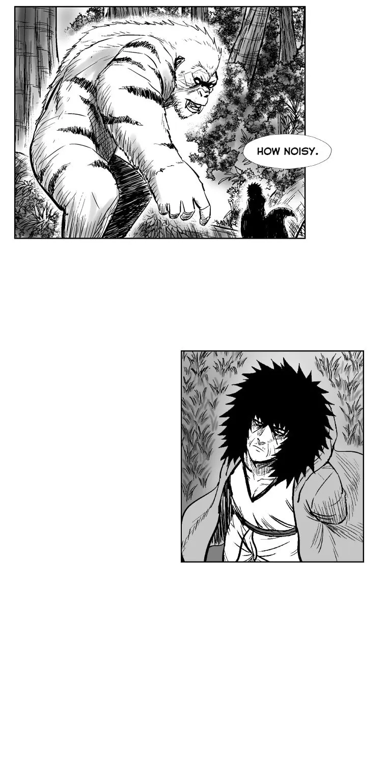 Red Storm Chapter 290 page 32 - 