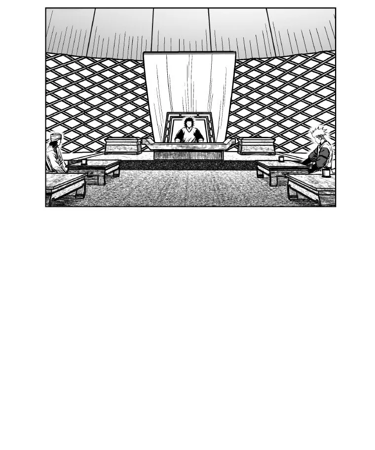 Red Storm Chapter 290 page 34 - 