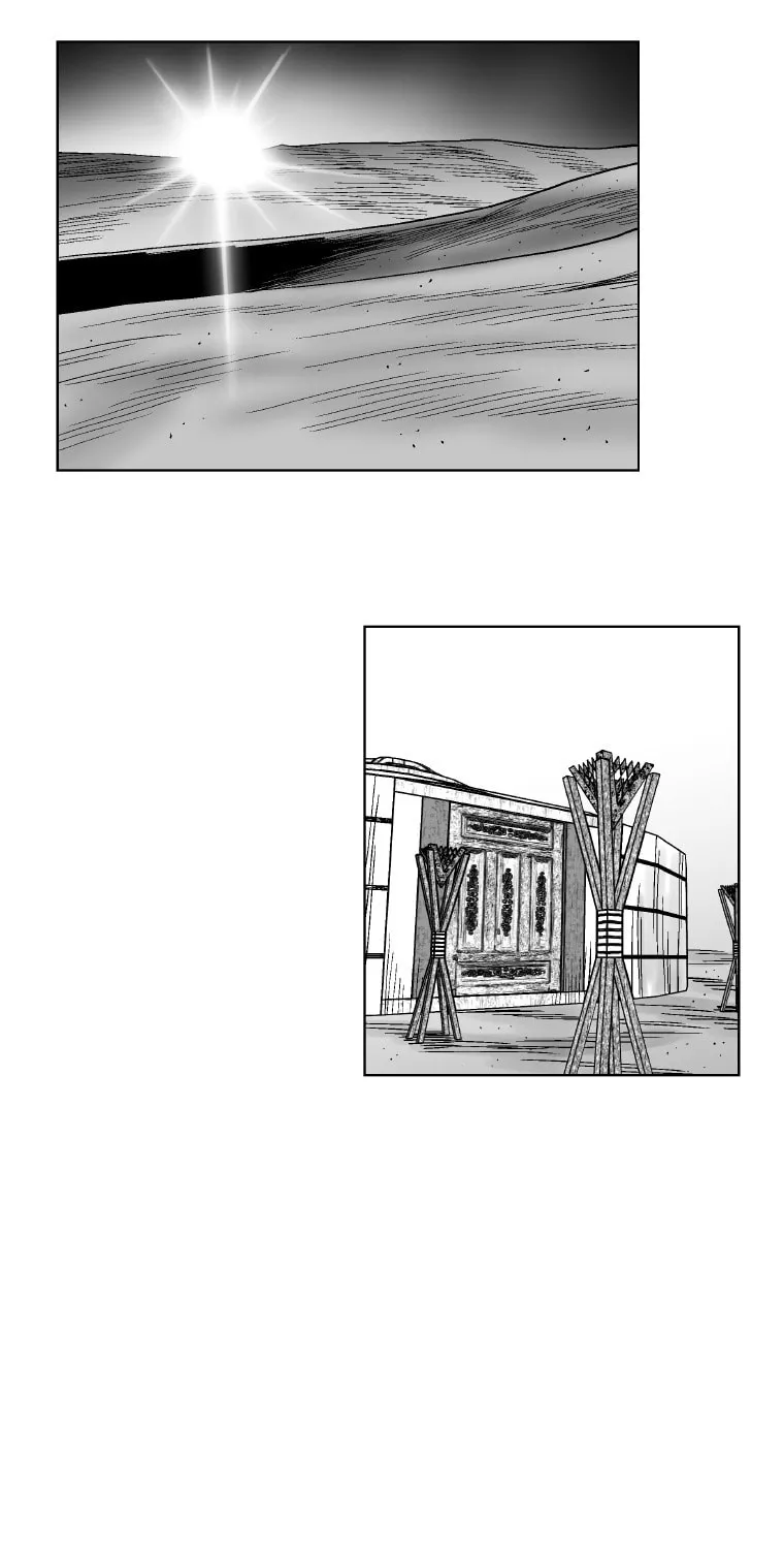 Red Storm Chapter 290 page 42 - 