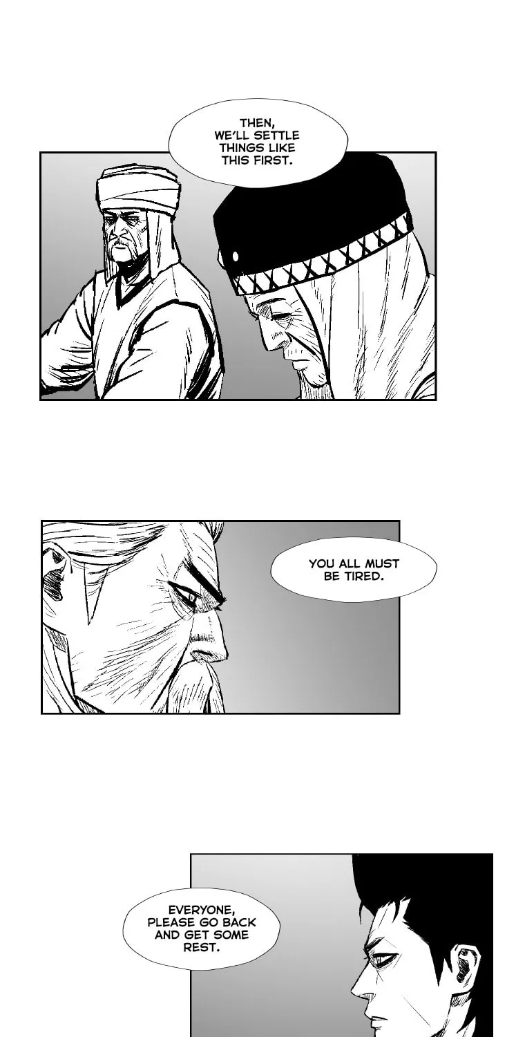 Red Storm Chapter 290 page 43 - 