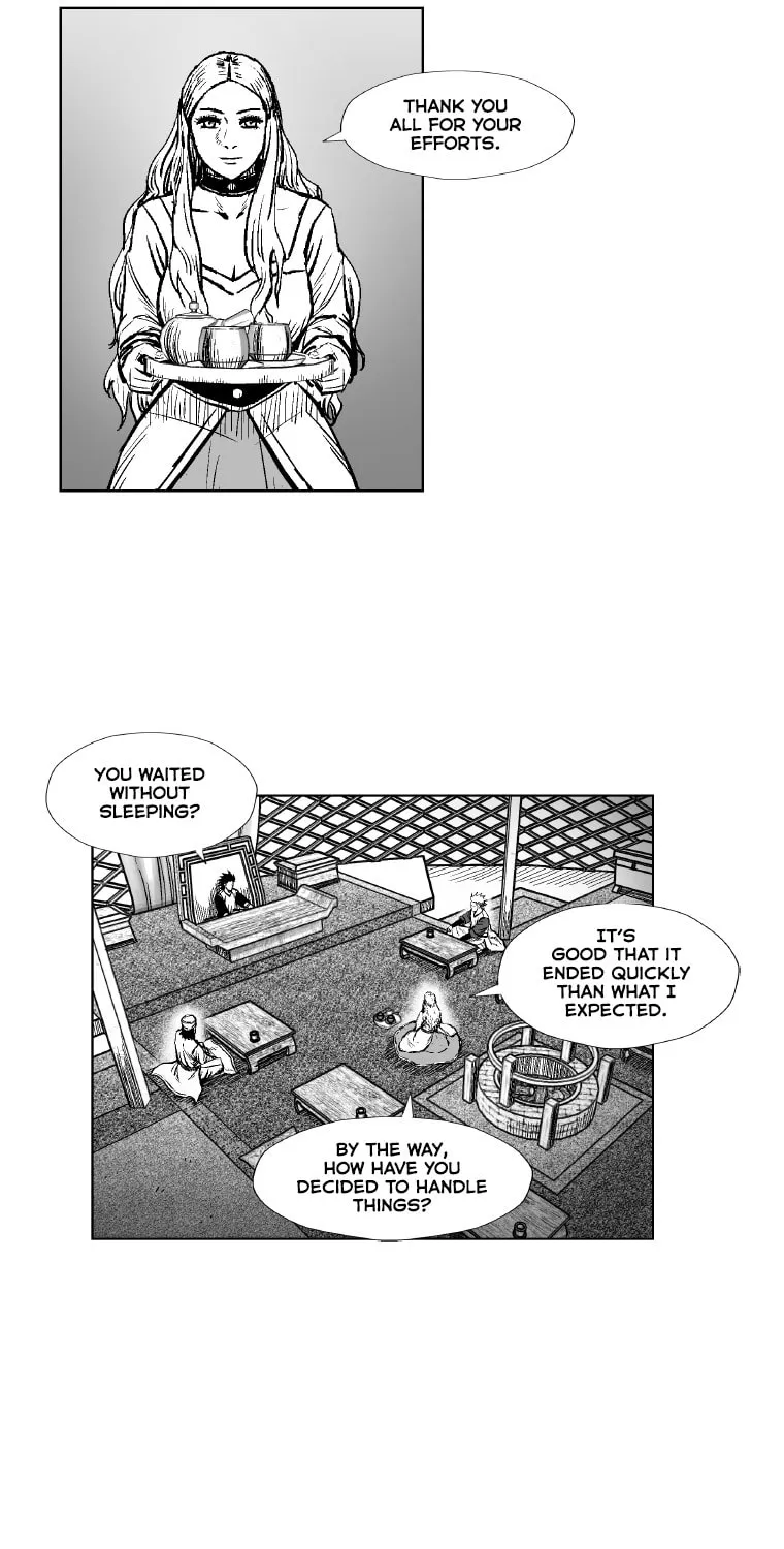 Red Storm Chapter 290 page 45 - 