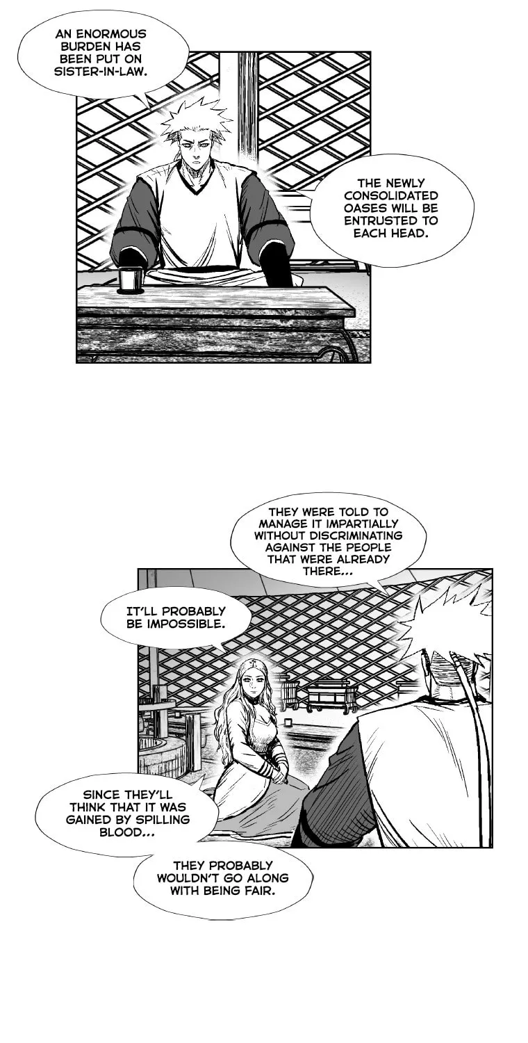 Red Storm Chapter 290 page 47 - 