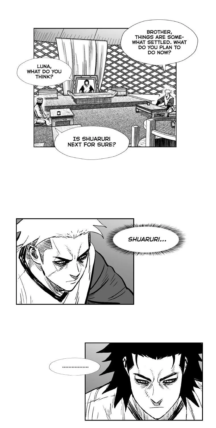 Red Storm Chapter 290 page 50 - 