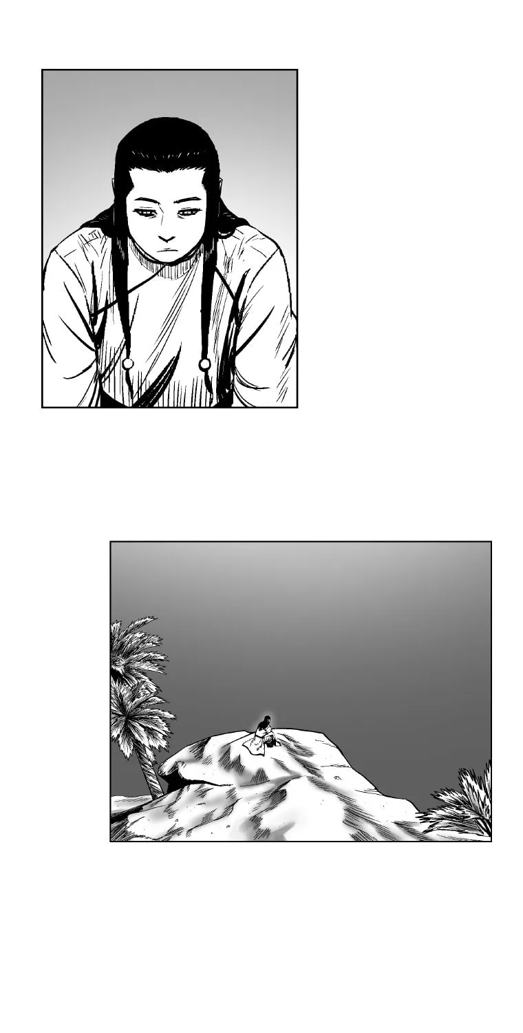 Red Storm Chapter 290 page 6 - 