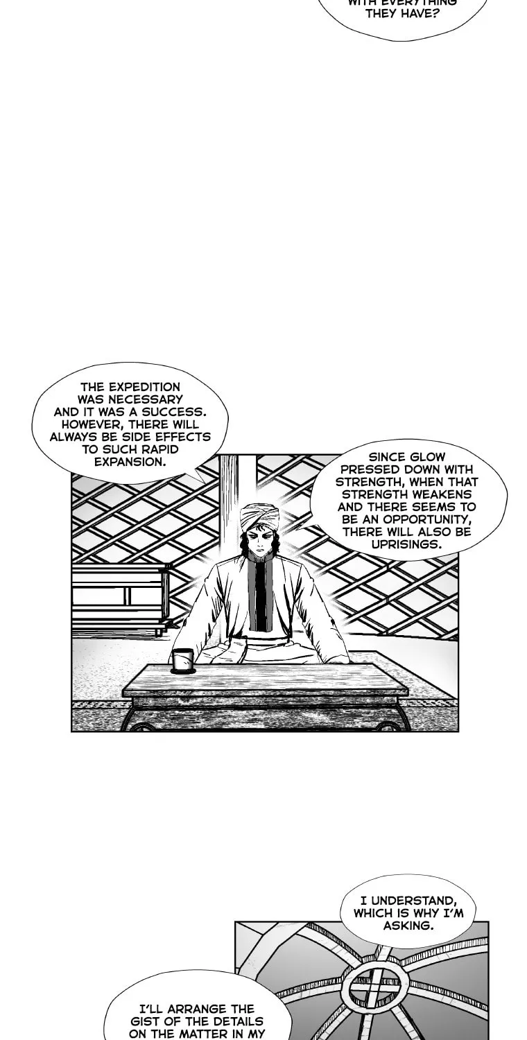 Red Storm Chapter 290 page 53 - 