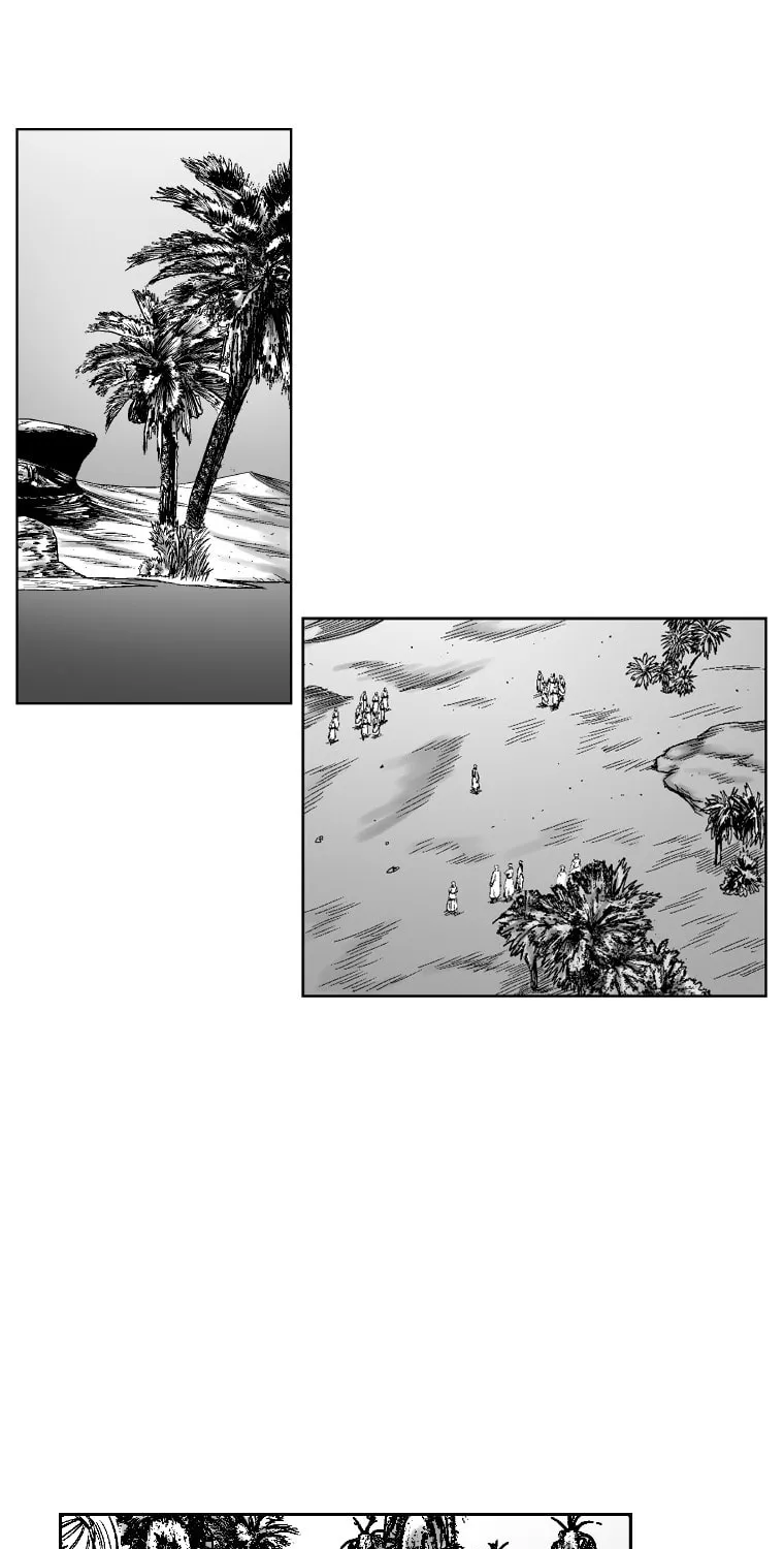 Red Storm Chapter 290 page 55 - 