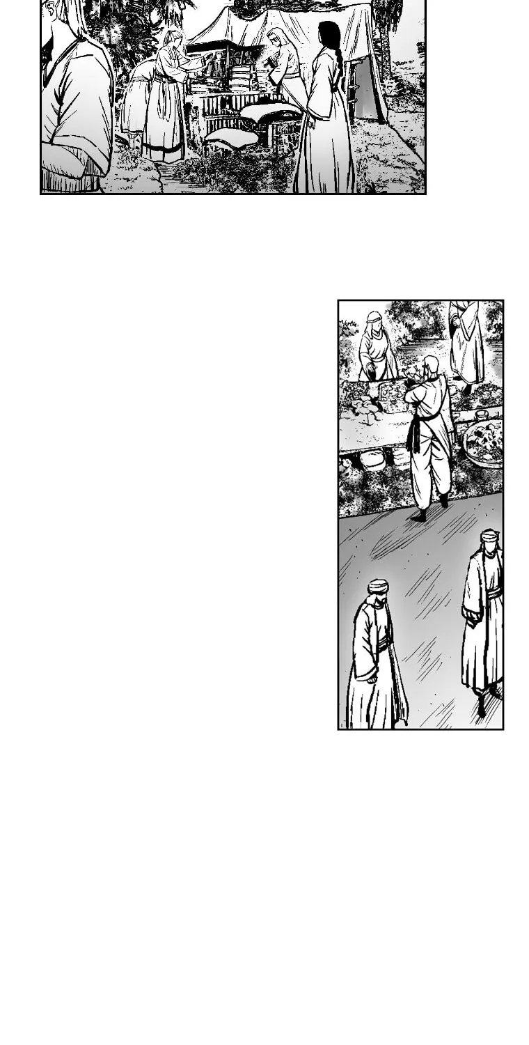 Red Storm Chapter 290 page 56 - 