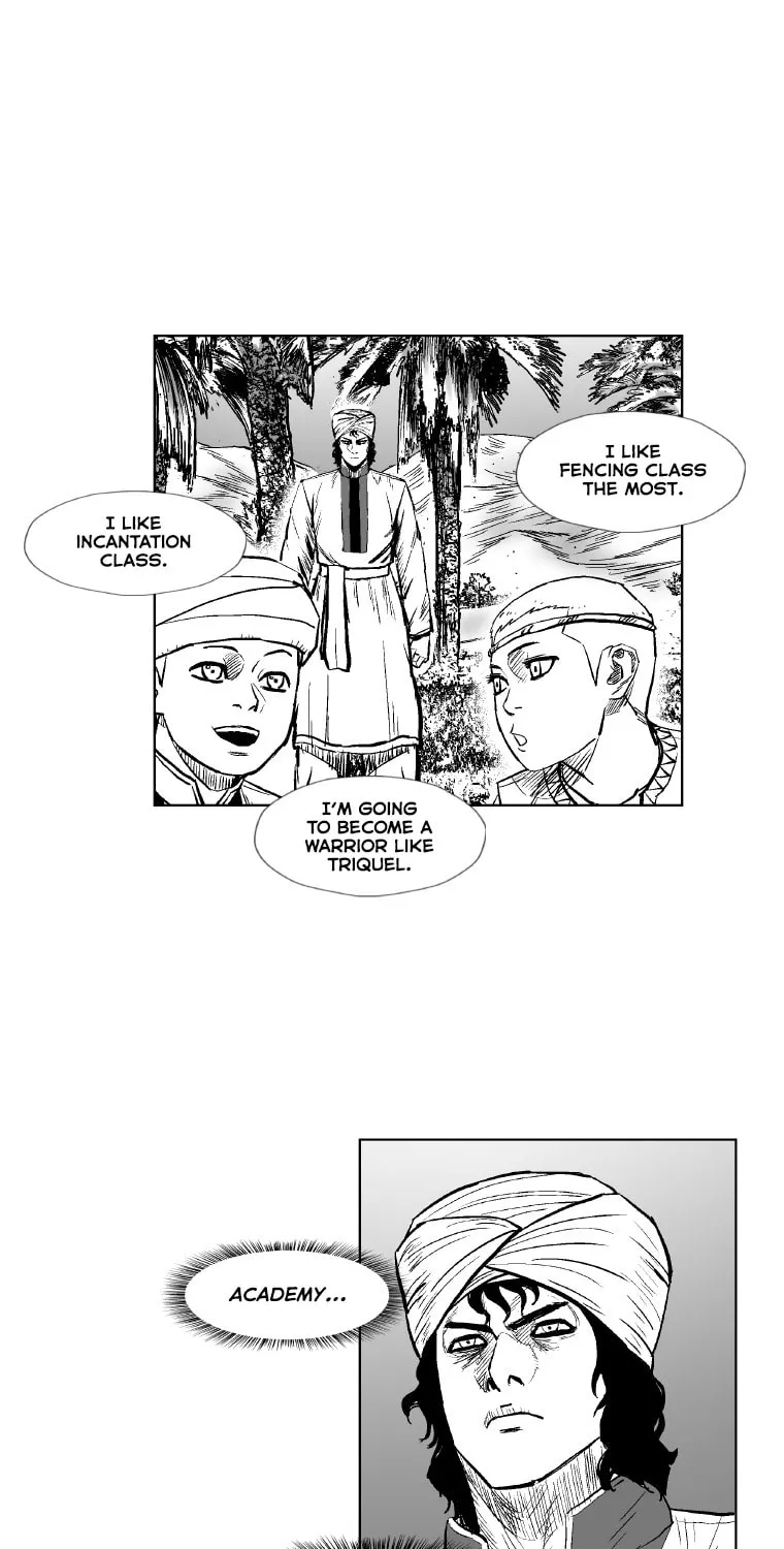 Red Storm Chapter 290 page 59 - 