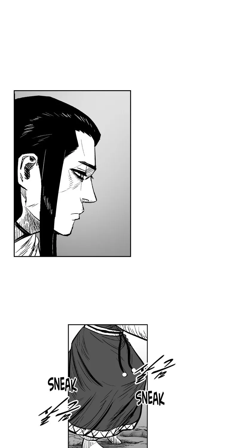Red Storm Chapter 290 page 7 - 