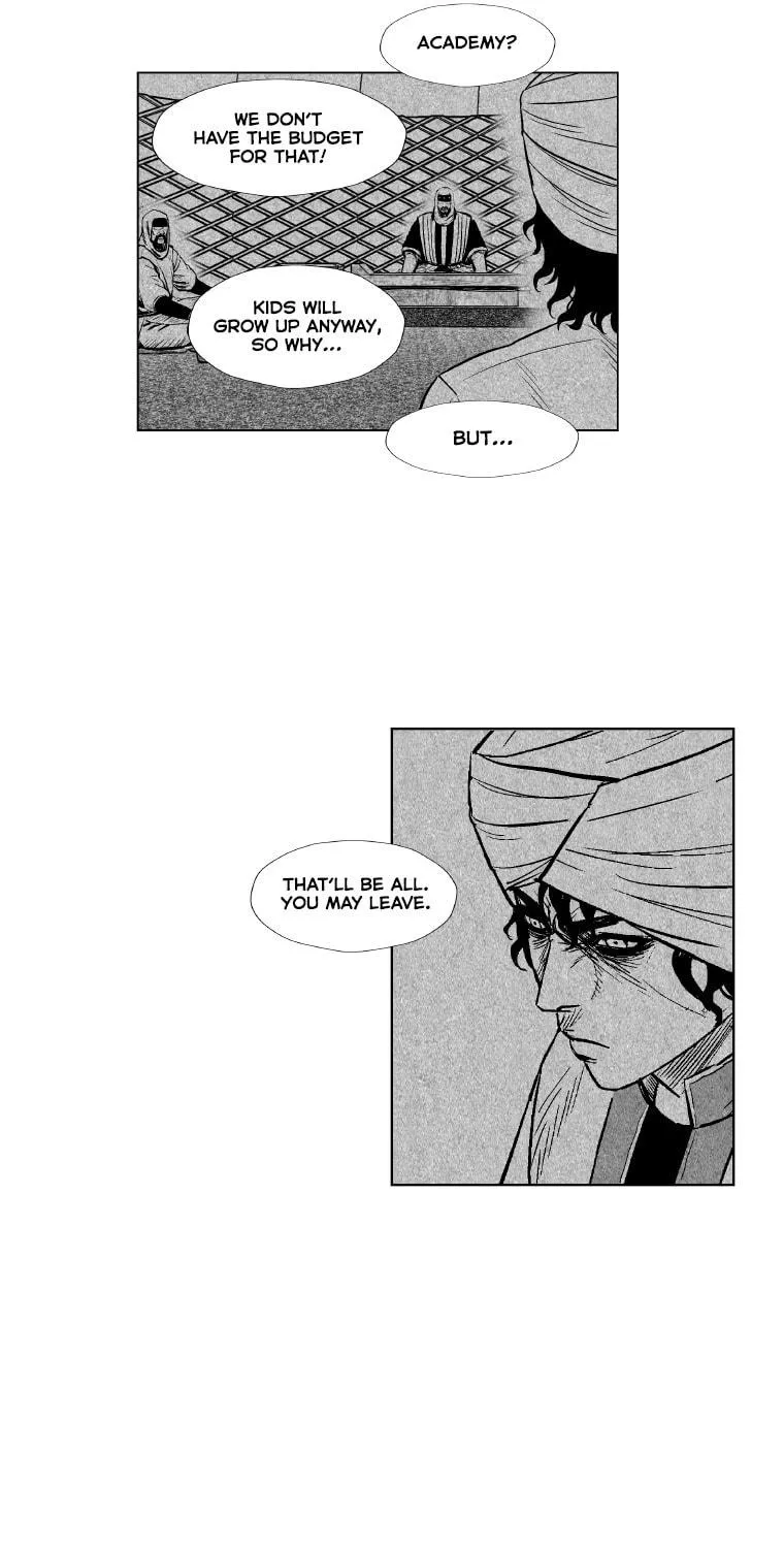Red Storm Chapter 290 page 61 - 