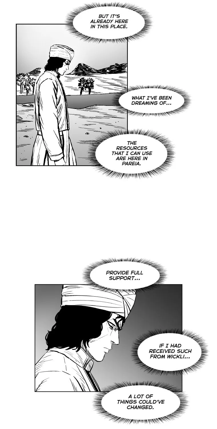 Red Storm Chapter 290 page 63 - 