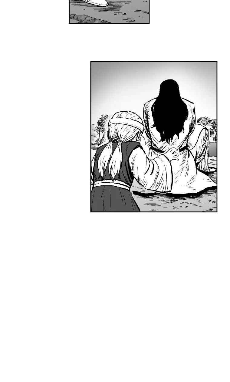 Red Storm Chapter 290 page 8 - 