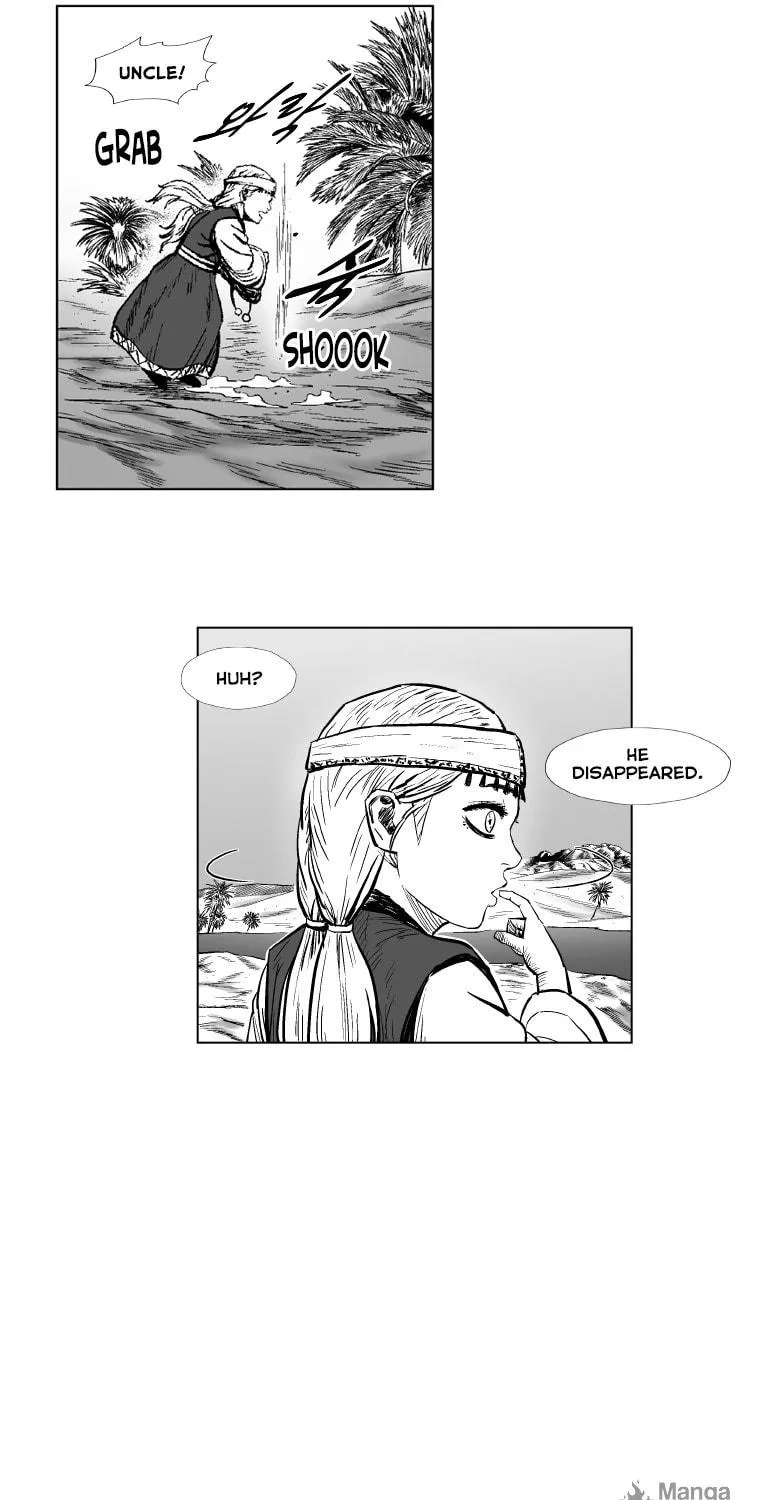 Red Storm Chapter 290 page 9 - 