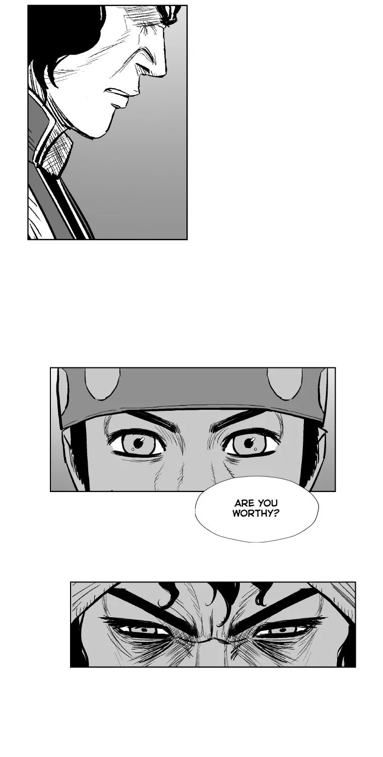 Red Storm Chapter 291 page 11 - 